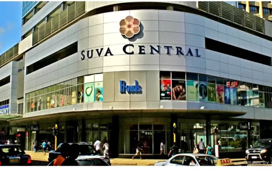 Suva City Day Tour Fiji