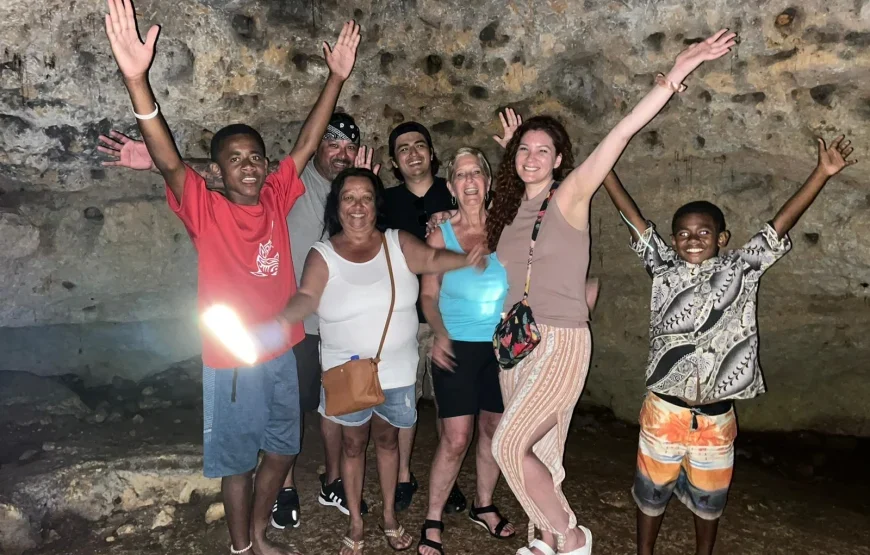 Natadola Beach Combinational Horse Riding Fiji