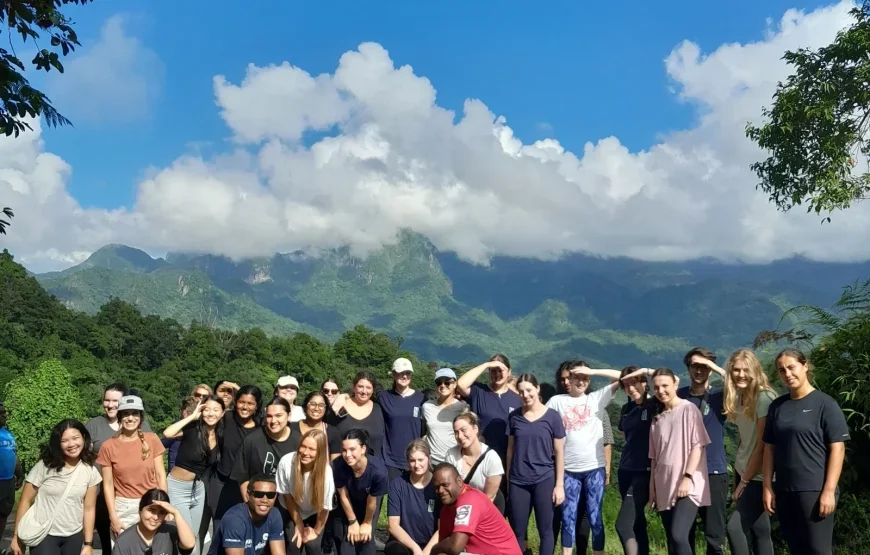 Middle Navua River Kayaking Tour Fiji