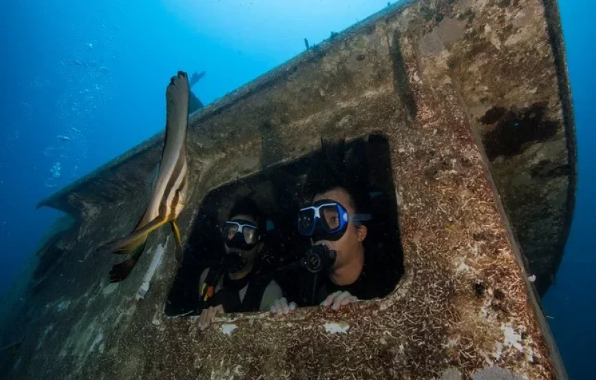 Fijian Nature and Waterfall Tour