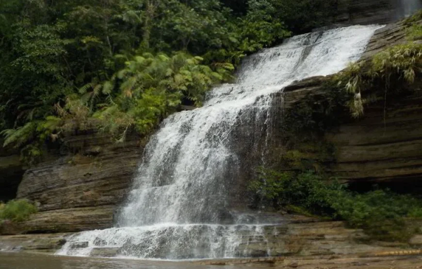 Middle Navua River Kayaking Tour Fiji