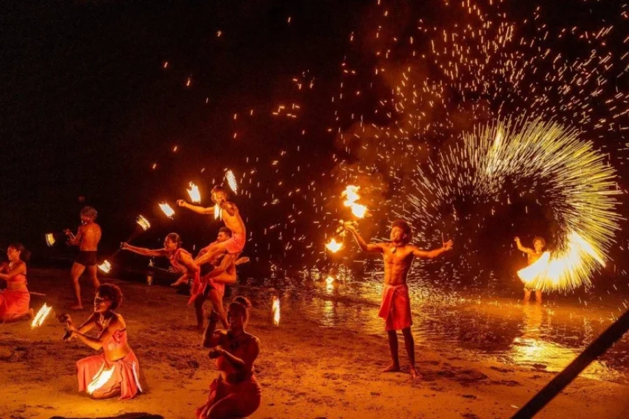 Nadi Cultural Night Tour Fiji Up to 15% Off