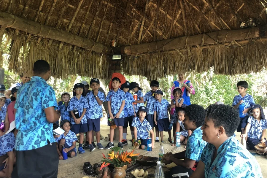 Nadi Cultural Village Day Tour Fiji Up to 10% Off