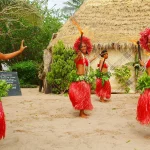 Explore Fiji’s Hidden Islands and Colourful Coral Reefs