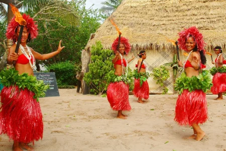 Explore Fiji’s Hidden Islands and Colourful Coral Reefs