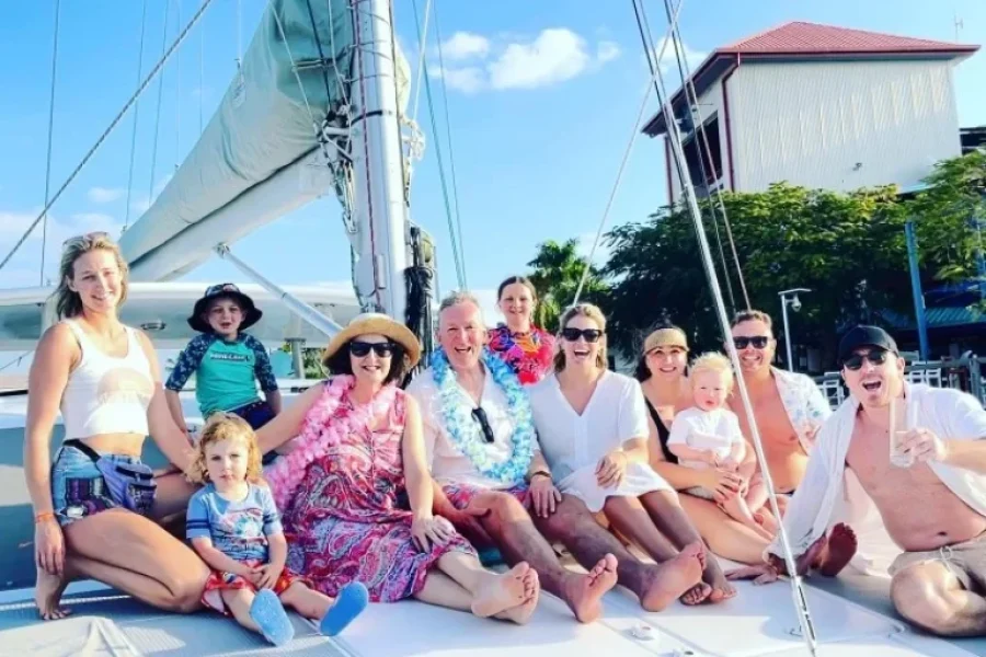 Waterfall Adventure Daytrip