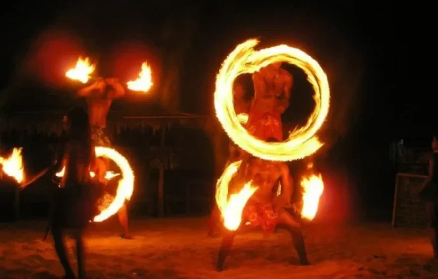 Private Colo-I-Suva Customized 5 Hour Tour