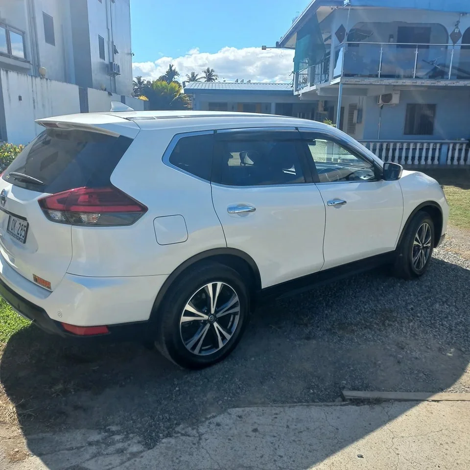 Nissan X-Trail 2020 Model