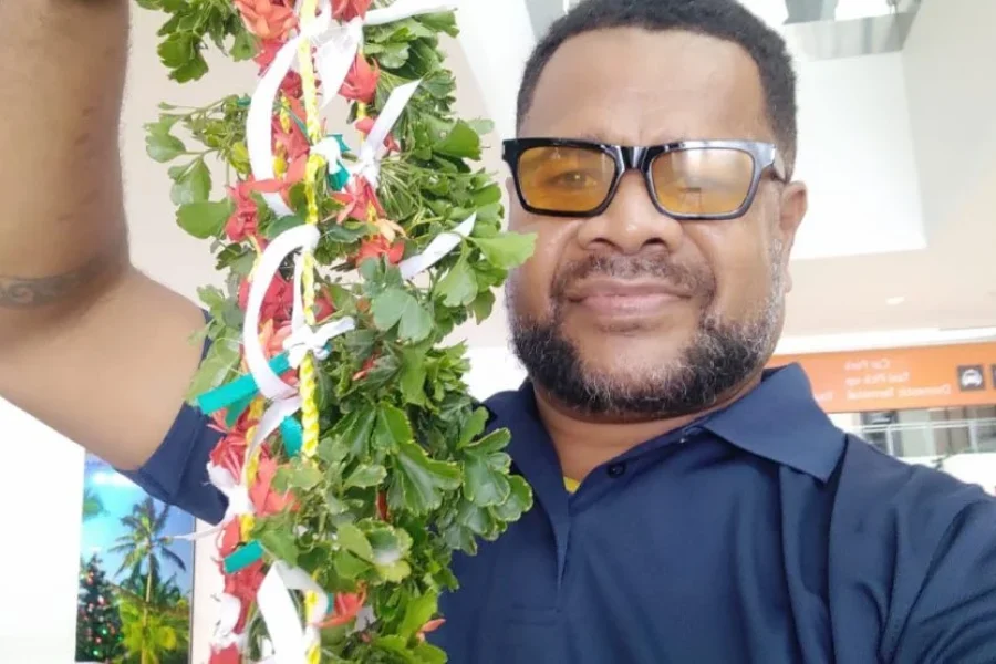 Sunset Cruise Dinner & Show Fiji