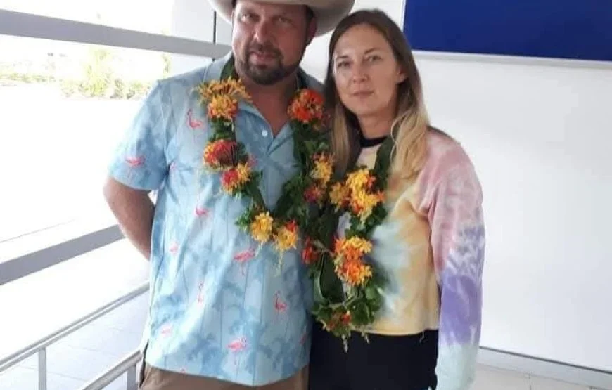 Nadi Airport to Sailors Beach Resort