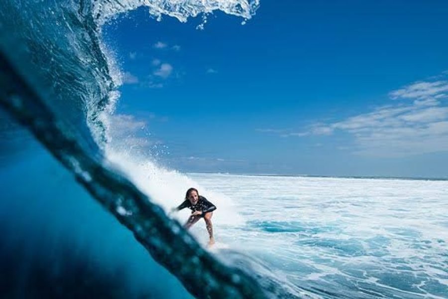 Private surf tour all inclusive with transfer from Nadi hotels